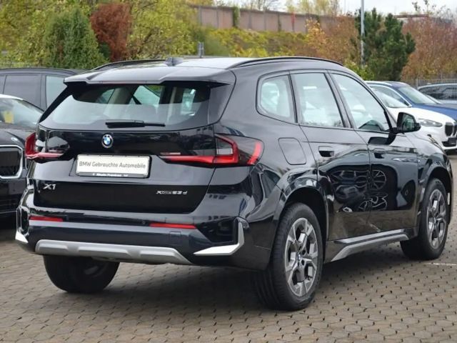 BMW X1 xDrive23d xLine Widscreen.AHK.Ad.LED.Kam.Memo