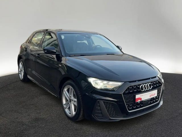 Audi A1 35 TFSI S-Line S-Tronic