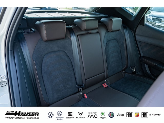 Cupra Formentor 2.5 TSI 4Drive DSG VZ5