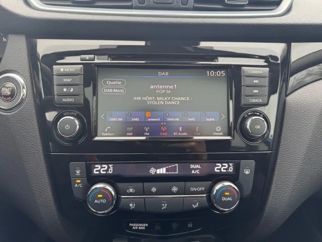 Nissan Qashqai DIG-T