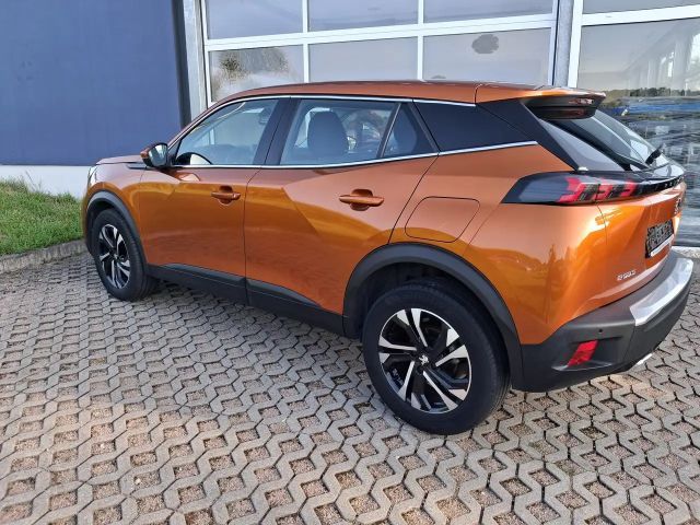 Peugeot 2008 Active Pack