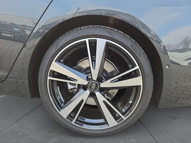 Audi A6 45 TDI Avant Quattro S-Tronic