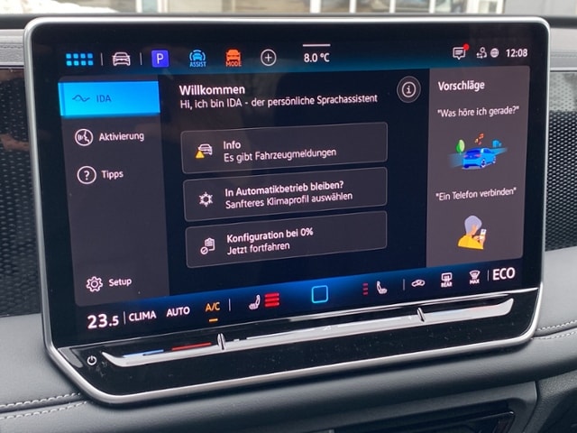 Volkswagen Tiguan DSG eHybrid