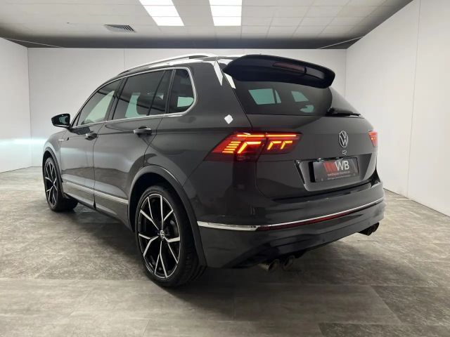 Volkswagen Tiguan 2.0 TSI 4Motion DSG