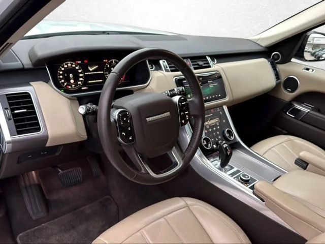 Land Rover Range Rover Sport AWD D300 HSE