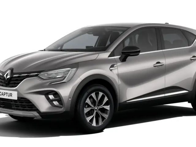 Renault Captur TCe 140 Techno