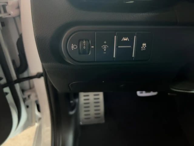 Kia Ceed Platinum Edition