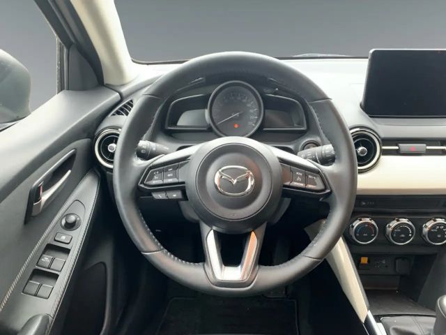 Mazda 2 SkyActiv