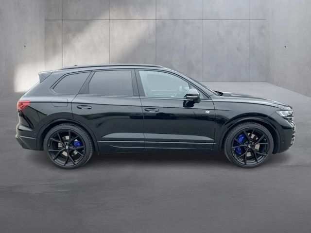 Volkswagen Touareg 4Motion eHybrid