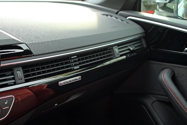 Audi S5 Cabriolet Quattro