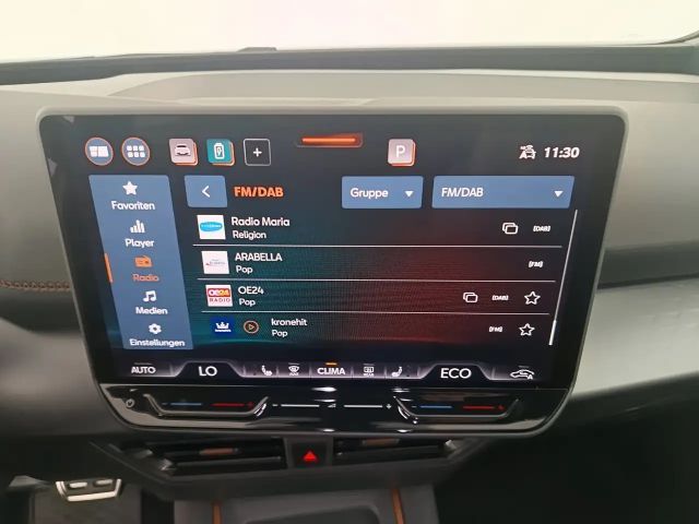 Cupra Born 77 kWh eBoost