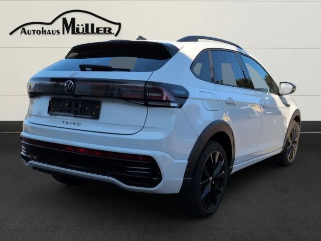 Volkswagen Taigo 1.5 TSI R-Line