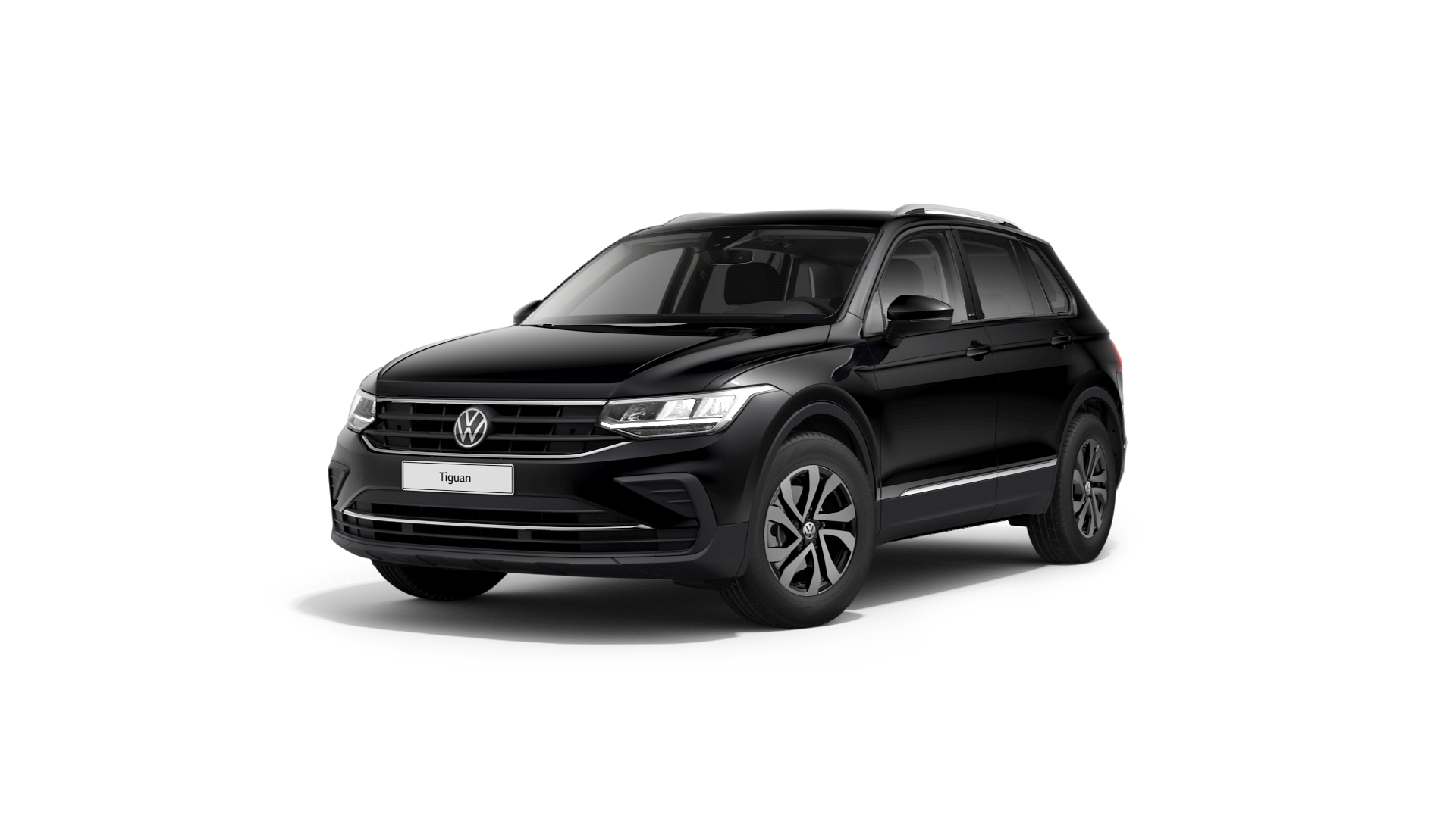 Volkswagen Tiguan 1,5 TSI - 3,99% Finanzierung -