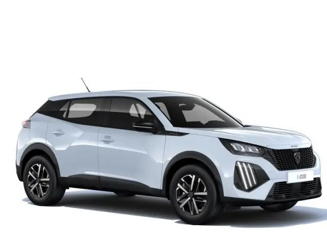 Peugeot E-2008 Style