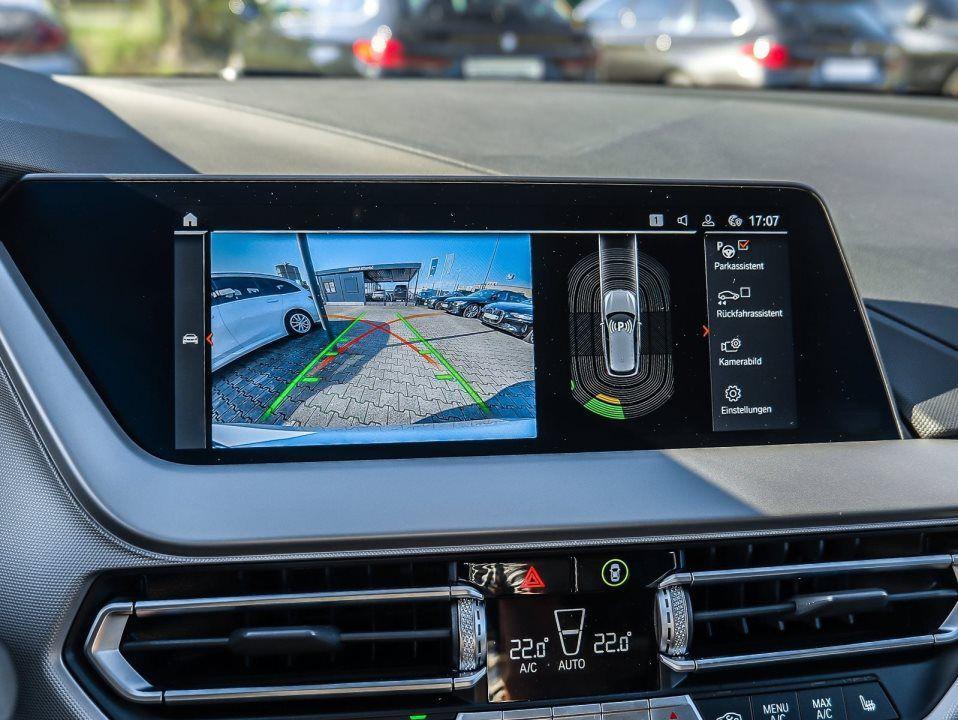 BMW 116 116d 5-deurs Advantage pakket