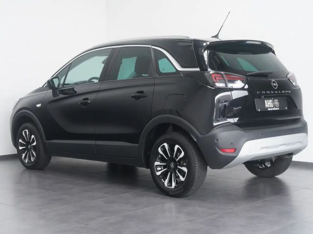 Opel Crossland X 1.2 Turbo Elegance Turbo