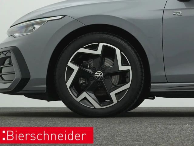 Volkswagen Golf 2.0 TDI DSG R-Line Style