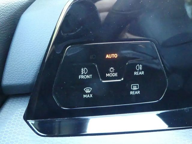 Volkswagen Golf 2.0 TDI GTD