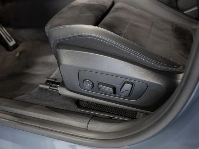 BMW X2 M-Sport M35i xDrive