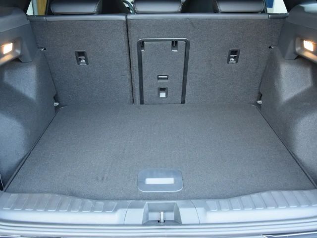 Ford Explorer EV RWD