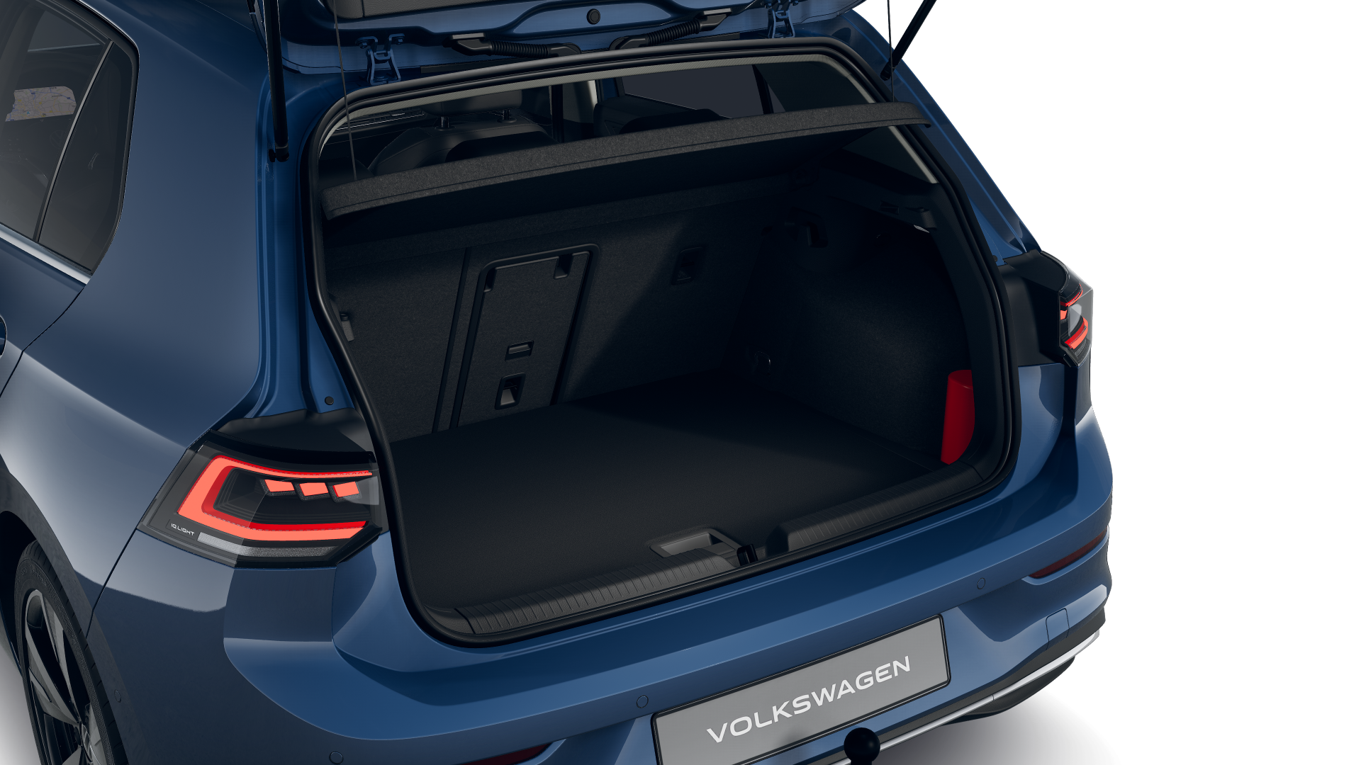 Volkswagen Golf 1.5 eTSI Golf VIII Style