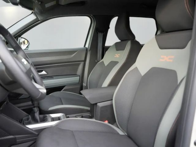 Dacia Duster Extreme TCe 130