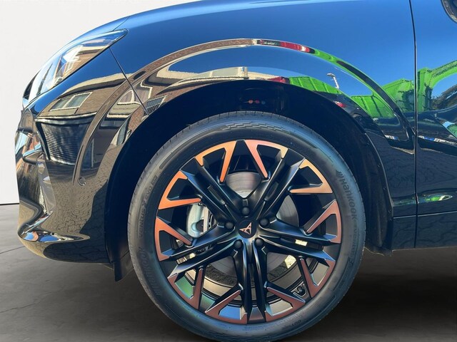 Cupra Terramar 2.0 TSI