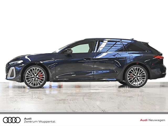 Audi A5 Avant Hybride Quattro S-Tronic