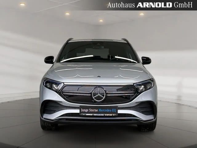 Mercedes-Benz EQA 300 4MATIC AMG Line