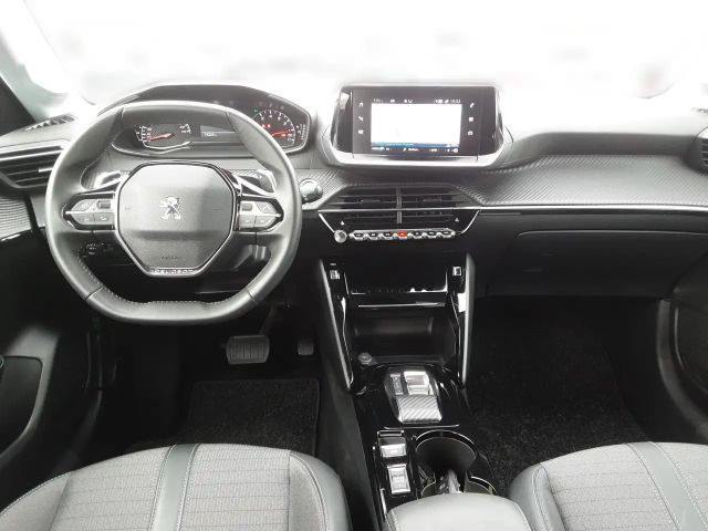 Peugeot 208 Allure Pack PureTech