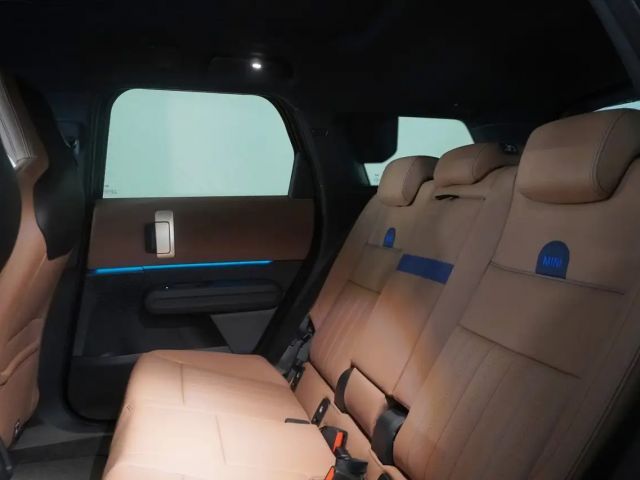 MINI Cooper SE Countryman All4 SE