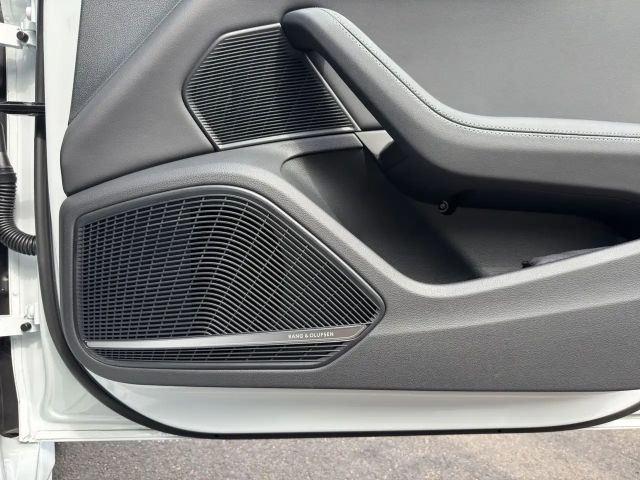 Audi A4 45 TFSI Quattro S-Line