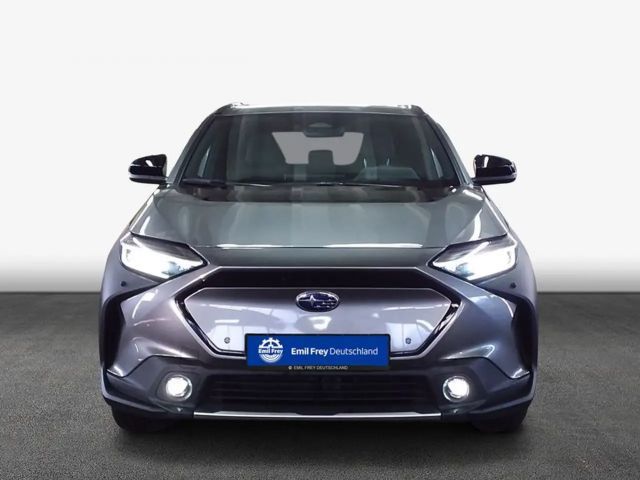 Subaru Solterra Platinum MJ23