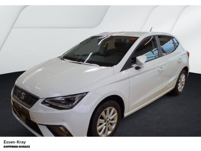 Seat Ibiza 1.0 TSI Style