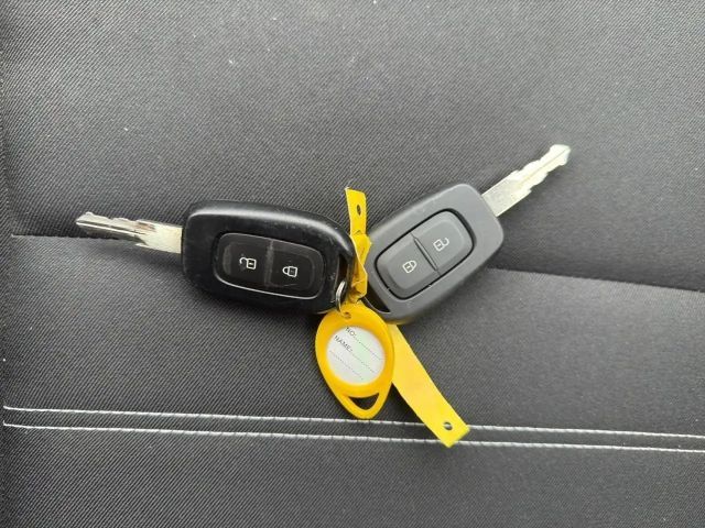 Dacia Duster 1.5 BLUE dCi Expression LED*PDC*ALU