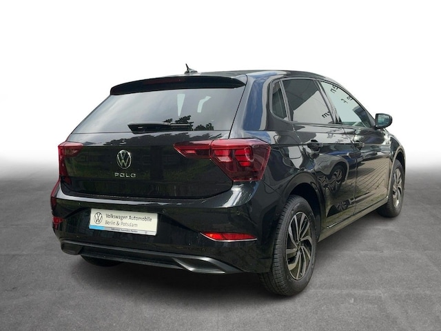 Volkswagen Polo 1.0 TSI DSG Life