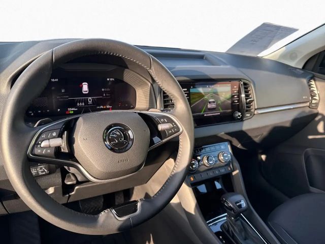 Skoda Karoq 1.5 TSI Selection