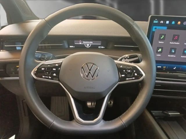 Volkswagen ID.7 IQ.Drive Pro