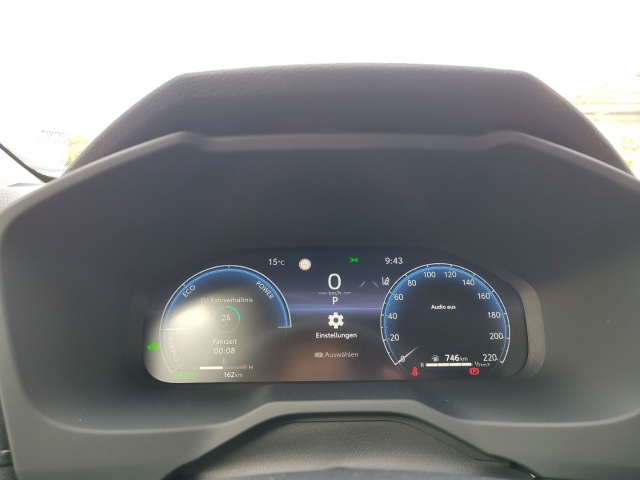 Toyota RAV4 5-deurs Team D