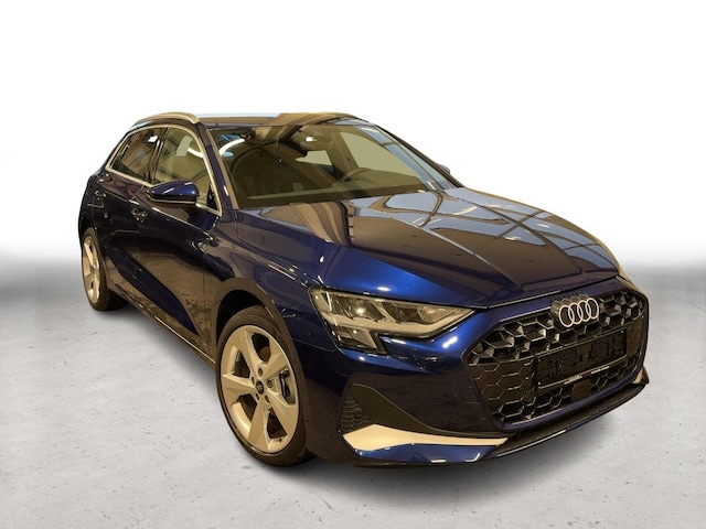 Audi A3 30 TFSI S-Tronic Sportback