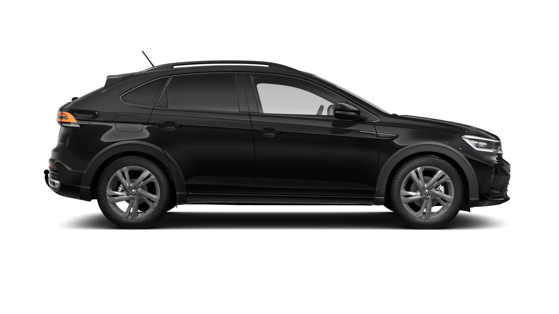 Volkswagen Taigo 1.5TSI DSG R-Line IQ.DRIVE RüFaKa ACC AHK