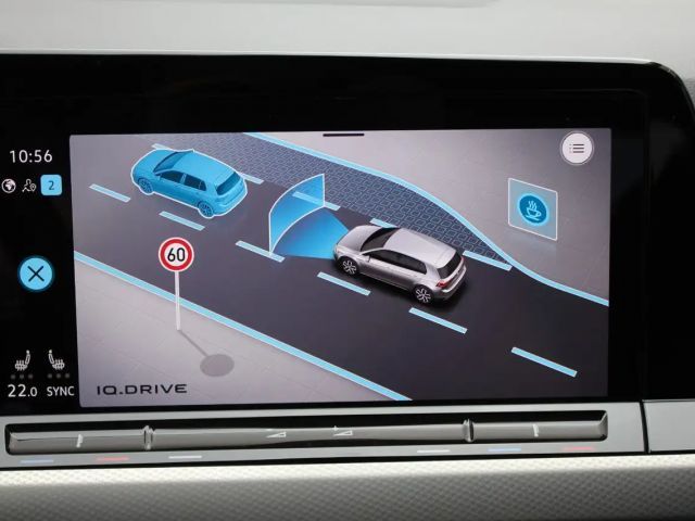 Volkswagen Golf 1.5 TSI Golf VIII Move