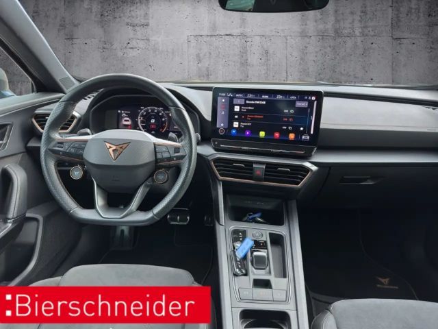 Cupra Formentor 2.0 TSI 4Drive DSG VZ