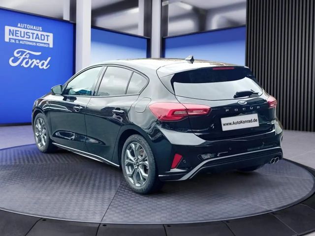 Ford Focus ST Line