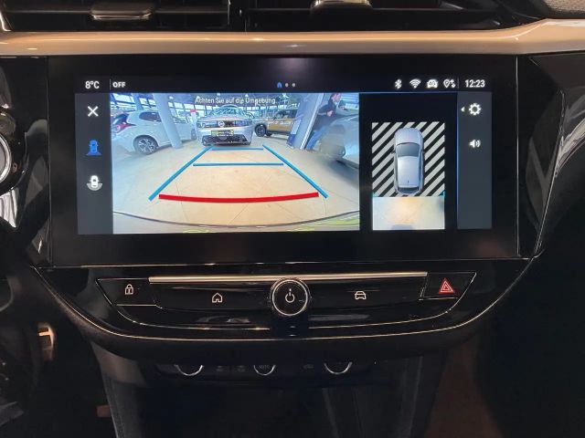 Opel Corsa 1.2 Turbo GS-Line Grand Sport Turbo