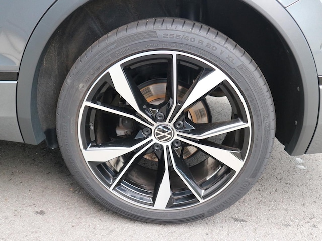 Volkswagen Tiguan 4Motion Allspace R-Line