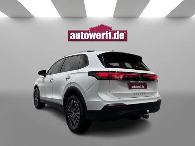 Volkswagen Tiguan 2.0 TDI DSG Life