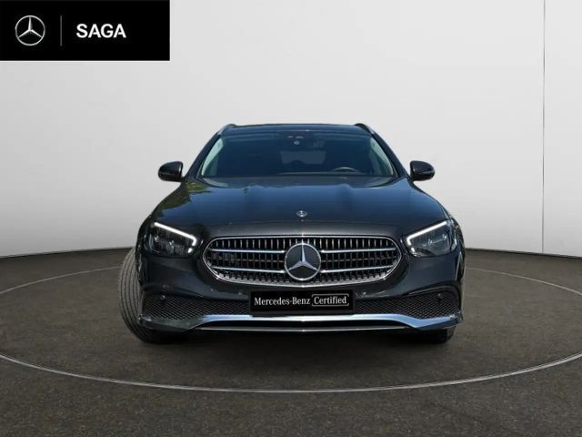 Mercedes-Benz E 220 AVANTGARDE E 220 d Estate