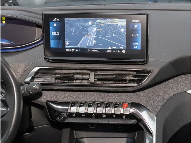 Peugeot 3008 Allure Pack EAT8