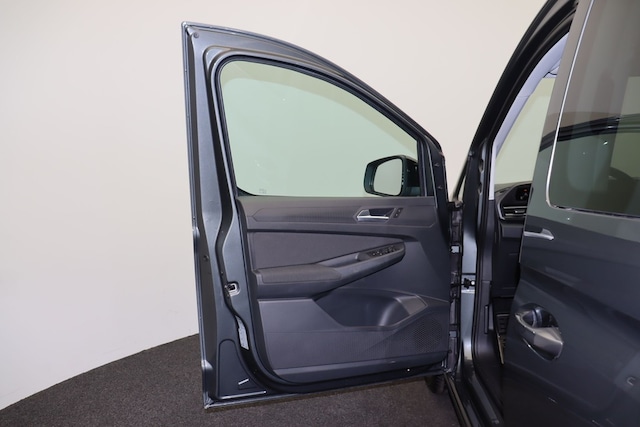 Volkswagen Caddy 1.5 TSI DSG